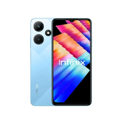 Infinix Hot 30i 4/64Gb Glacier Blue RU