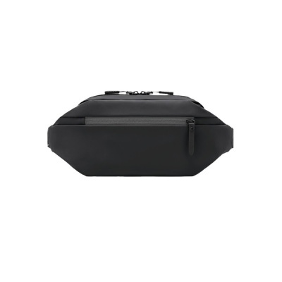 Поясная сумка Xiaomi Mijia Multifunction Sports and Leisure Chest Bag (MJXB01RM) Black