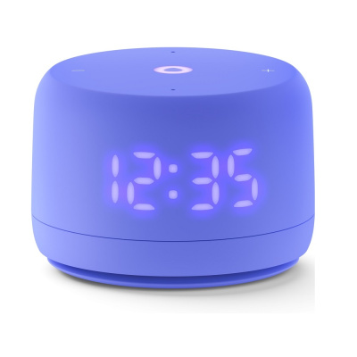 Умная колонка Яндекс. Станция Лайт 2 (YNDX-00026) Фиолетовый