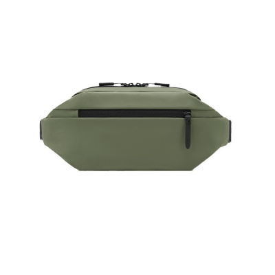 Поясная сумка Xiaomi Mijia Multifunction Sports and Leisure Chest Bag (MJXB01RM) Green