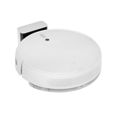 Робот-пылесос Xiaomi Robot Vacuum-Mop 2C (EU) (XMSTJQR2C) White