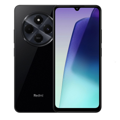 Redmi 14C 4/128Gb Midnight Black RU (NFC)
