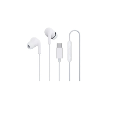 Наушники Xiaomi Type-C Earphones (BHR8931GL) (M2413E1) White