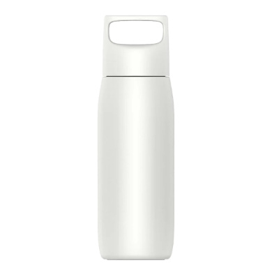 Термос Funjia Home Accompanying Mug 450 ml White