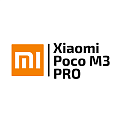 Чехлы Xiaomi Poco M3 PRO	